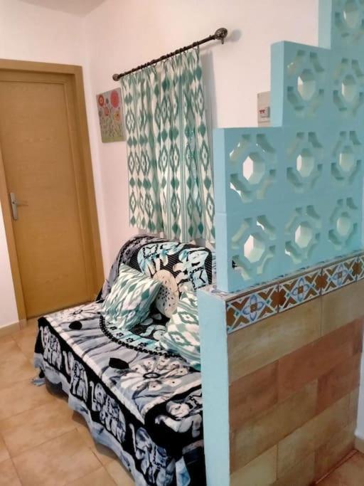 Banda Playa -Quinto Centenario Loft Vacacional Sanlúcar de Barrameda Kültér fotó