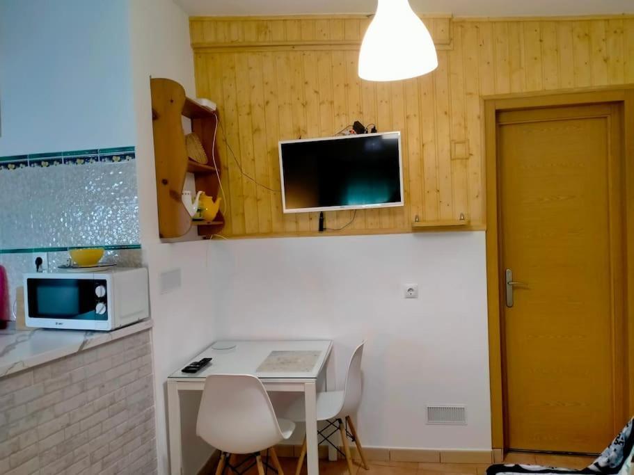 Banda Playa -Quinto Centenario Loft Vacacional Sanlúcar de Barrameda Kültér fotó