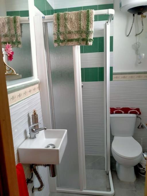 Banda Playa -Quinto Centenario Loft Vacacional Sanlúcar de Barrameda Kültér fotó