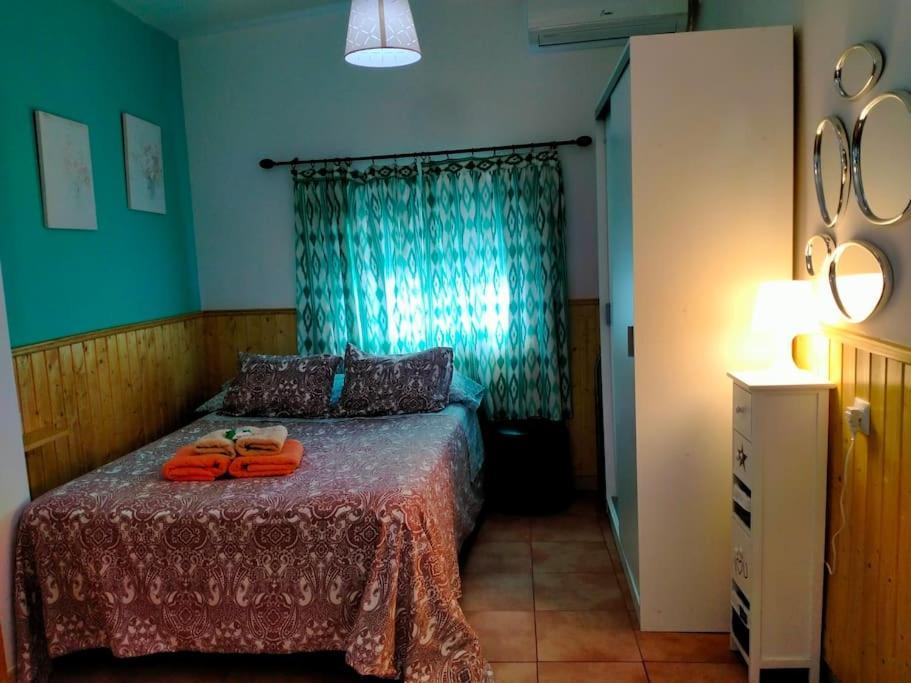 Banda Playa -Quinto Centenario Loft Vacacional Sanlúcar de Barrameda Kültér fotó